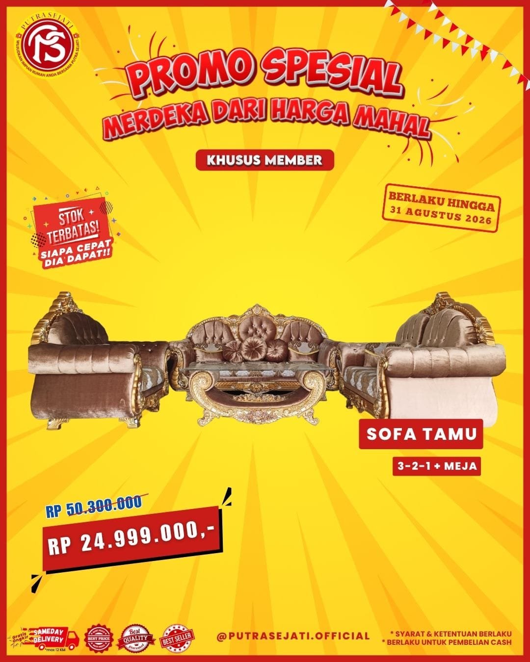 Galeri promo 2