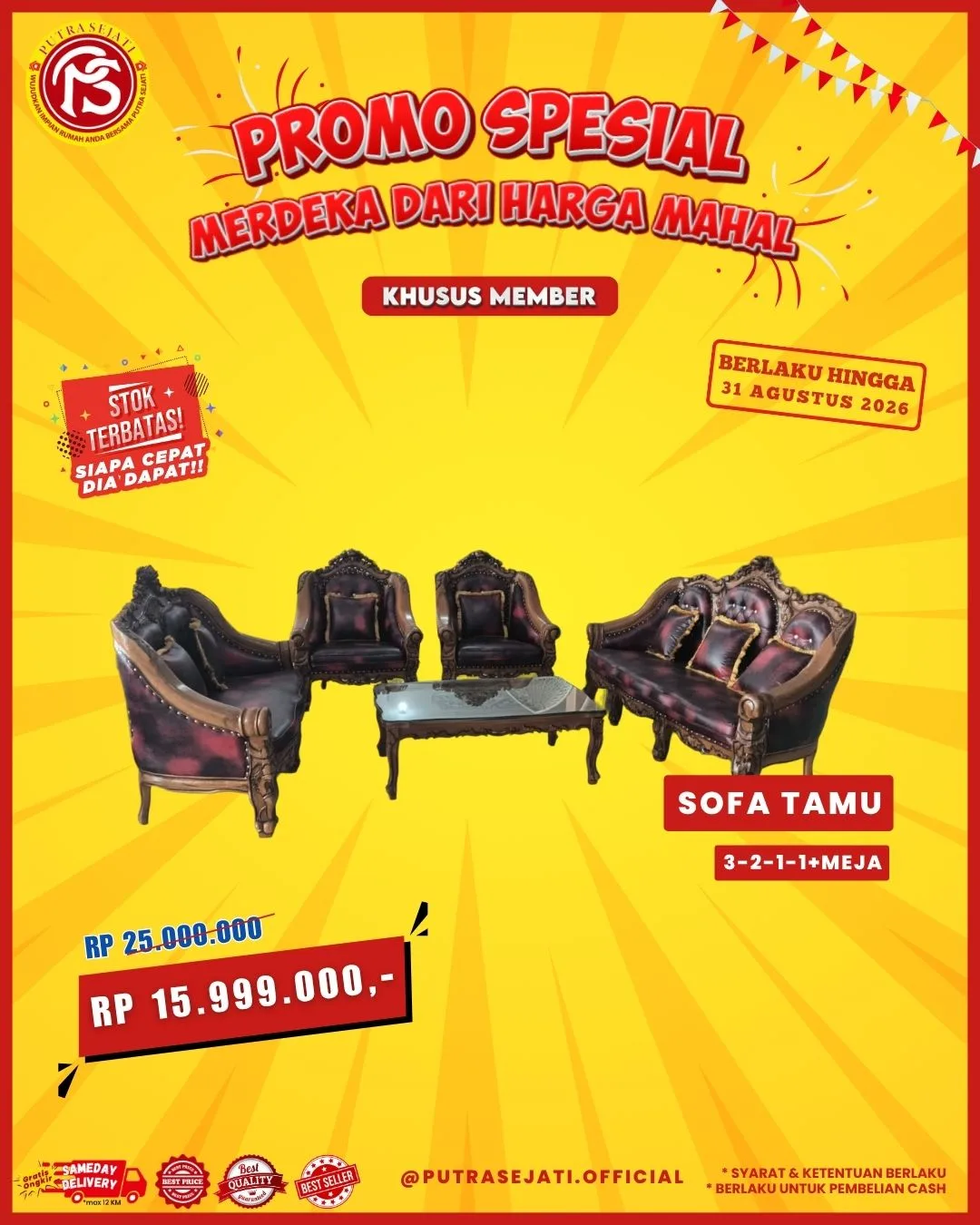Galeri promo 1