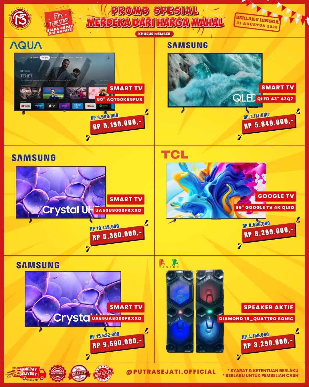 Galeri promo 12