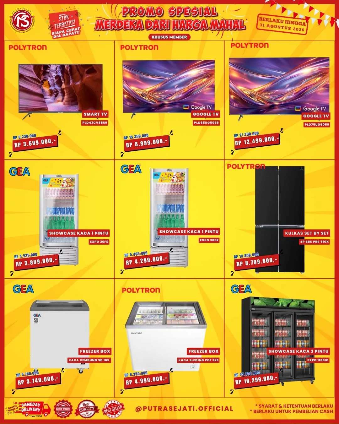 Galeri promo 11