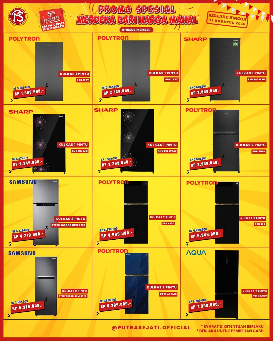 Galeri promo 10
