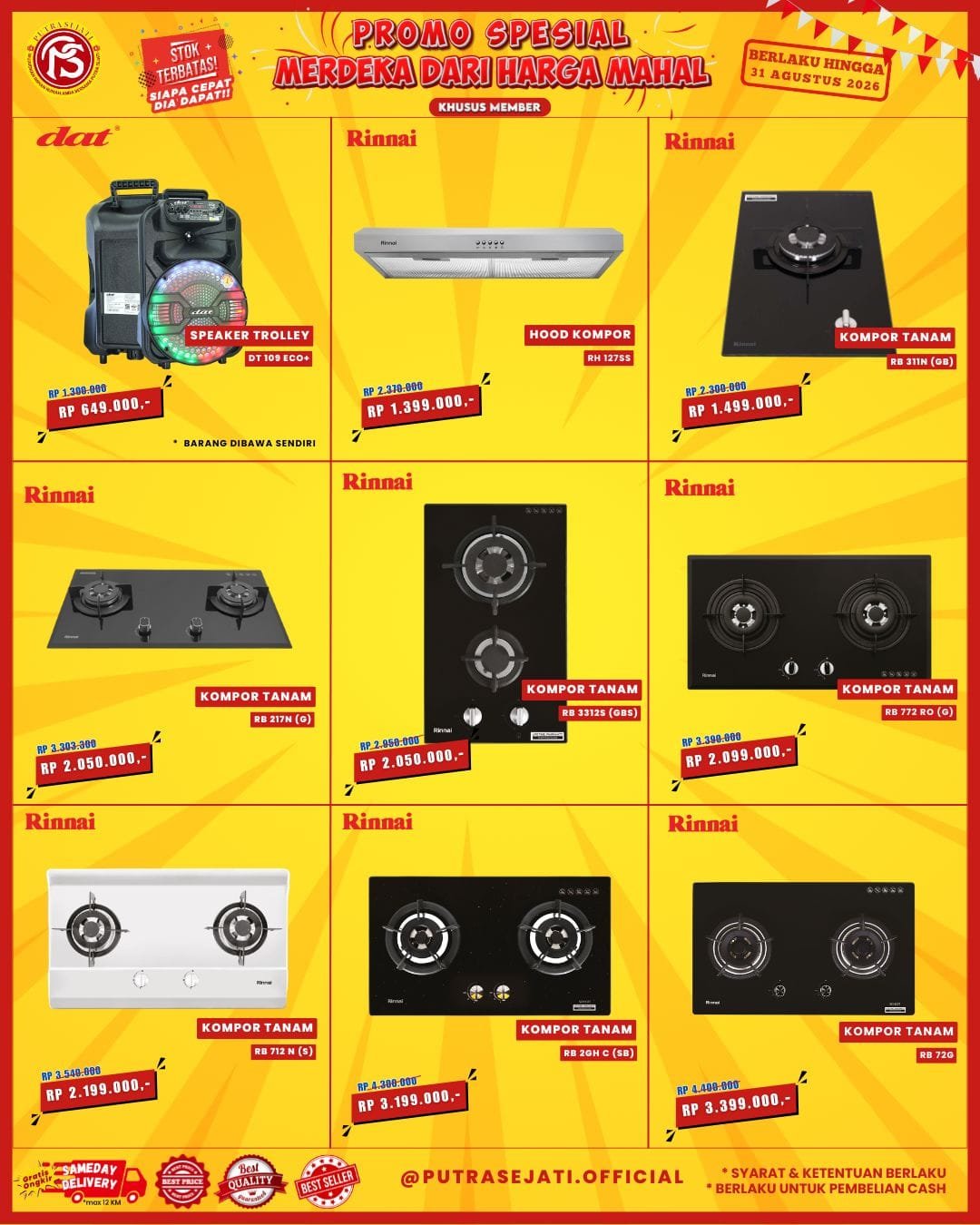 Galeri promo 5