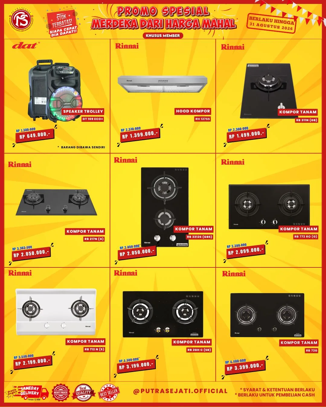 Galeri promo 5