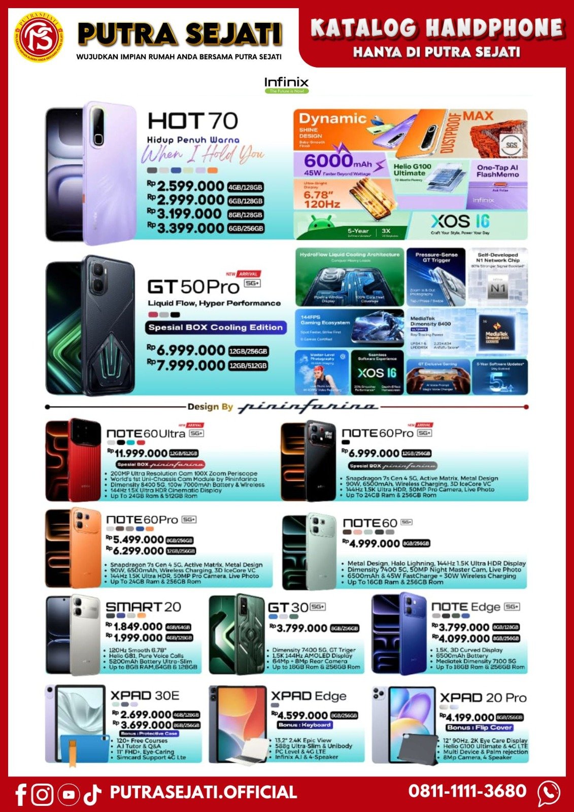 Galeri promo 25